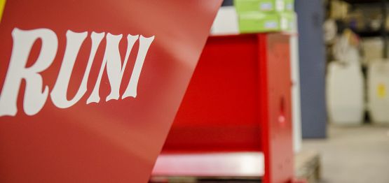 Leder af ny afdeling for produktudvikling og service