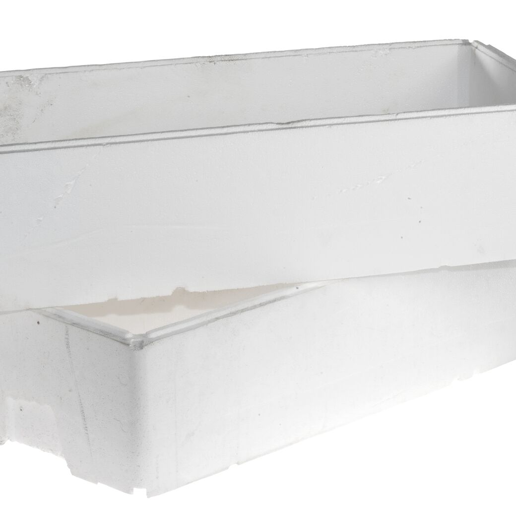 Fiskekasser, fishboxes, recycling, genanvendelse