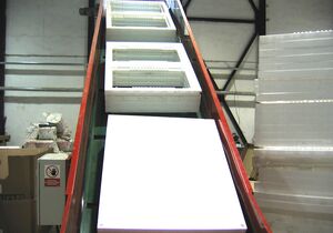 EPP, genanvendelse, genbrug, recycling