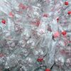 PET, genanvendelse, recycling, PET bottles, flasker
