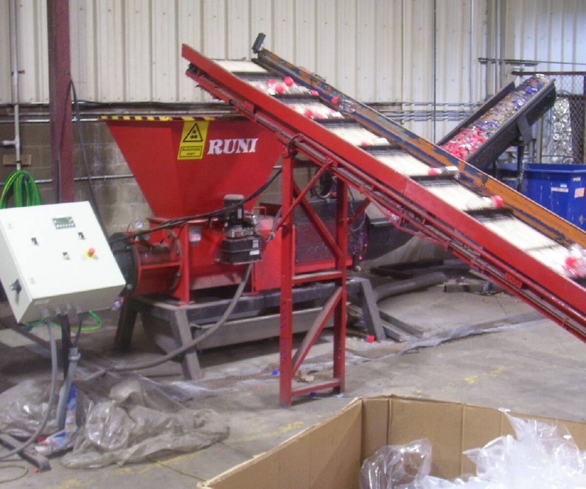 Jasar Recycling