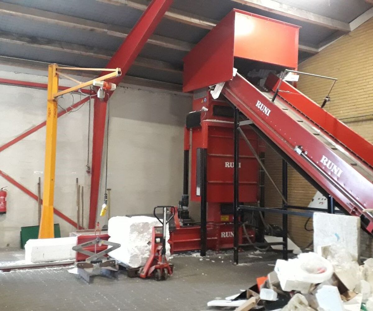 Silkeborg Genbrugsplads