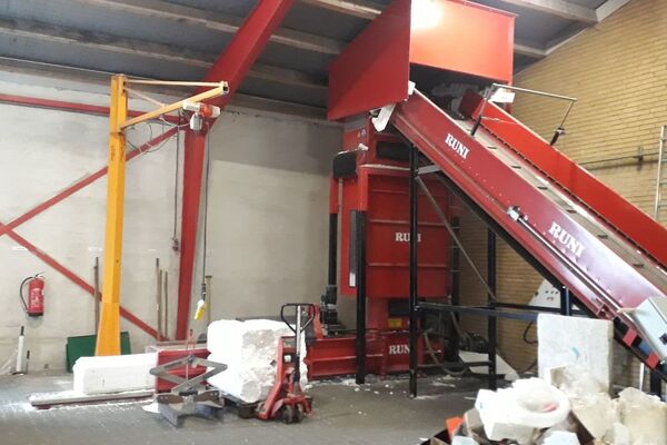 Silkeborg Genbrugsplads