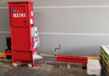 SK200 hos Supermercati Tosano