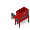 Heavy Duty pre-crusher