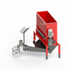 Heavy Duty pre-crusher
