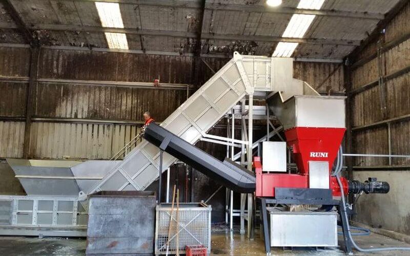 Separering af aludåser