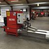 SK200Twin sneglekomprimator