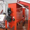Heavy Duty pre-crusher