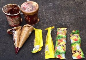 Separering af kartoner