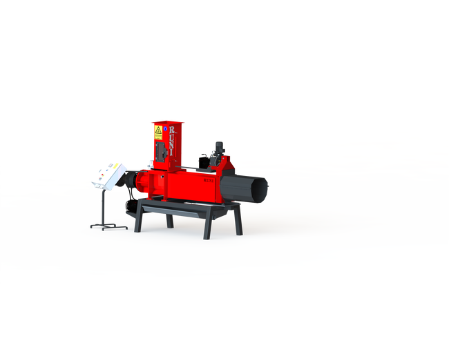 RUNI-SK370 maskine